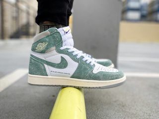 Nike Air Jordan 1 Retro Hight OG Turbo 
