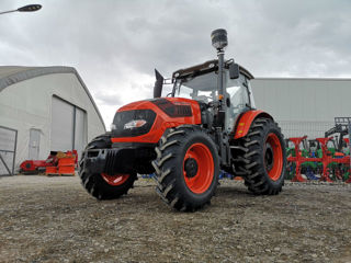 Tractor Agromax FL1404 (140 CP)