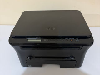 Samsung SCX-4300 imprimanata + Scaner Laser + 2 cartridge