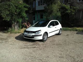 Peugeot 307 foto 2