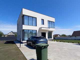 Constructii case eficiente energetic cu consum redus de energie, case pasive si Low-E foto 0
