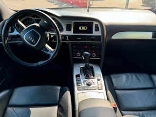 Audi A6 foto 10