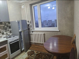 Apartament cu 1 cameră, 36 m², Telecentru, Chișinău foto 5