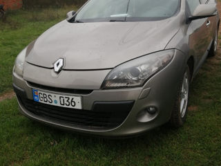 Renault Megane foto 3