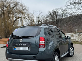 Dacia Duster foto 4