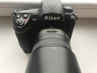 Nikon D3s foto 6