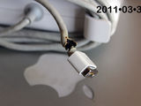 Magsafe power adepter 45w, 60w, 85w original apple accesories apple! foto 7