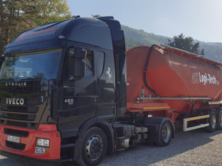 Iveco 450 foto 4