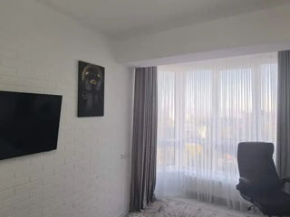 Apartament cu 2 camere, 72 m², Buiucani, Chișinău foto 6