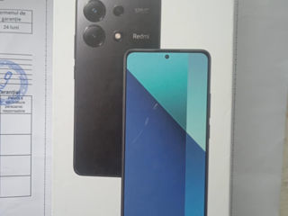 Продам Redmi Note 13 foto 7