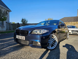 BMW 5 Series foto 5