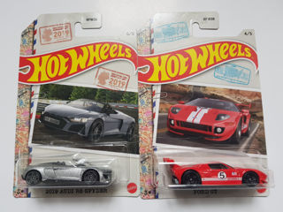 Hot Wheels Mainline / Basic Collection foto 7