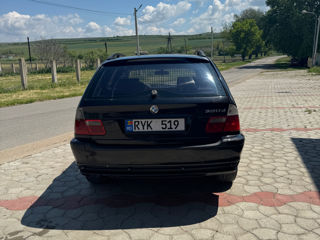 BMW 3 Series фото 1