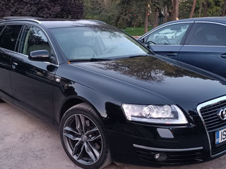 Audi A6 foto 7