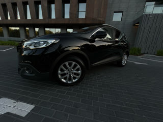 Renault Kadjar foto 3