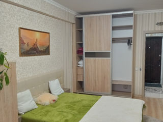 Apartament cu 1 cameră, 54 m², Râșcani, Chișinău foto 4