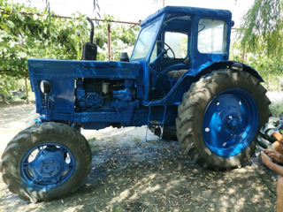 MTZ 52 foto 2