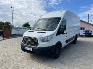 Ford Transit foto 1