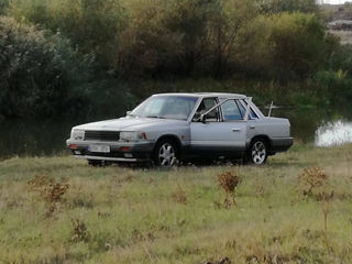 Piese, з/ч ...nissan laurel c32 foto 2