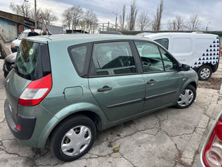 Renault Scenic foto 3