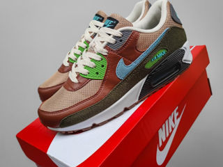 Nike Air Max 90 Hemp foto 5