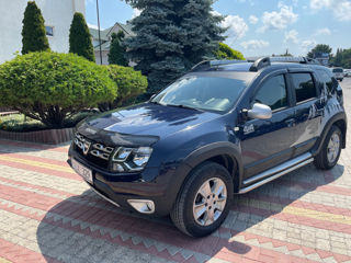 Dacia Duster foto 1