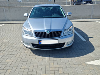 Skoda Octavia foto 1