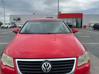 Volkswagen Passat foto 4