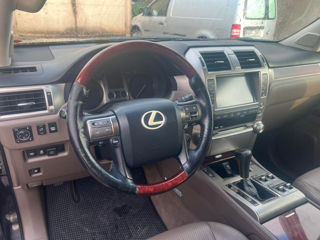 Lexus GX Series foto 4