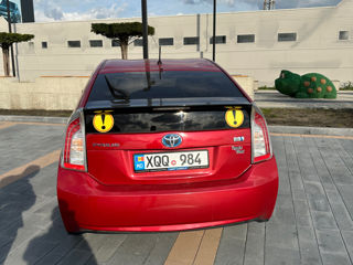 Toyota Prius foto 2