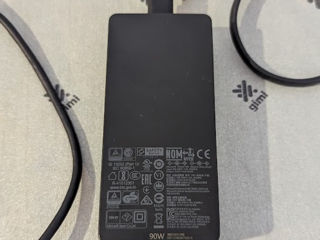 Microsoft Surface Docking Station + Power Supply  90W foto 1