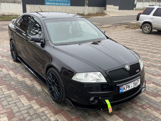 Skoda Octavia RS foto 2