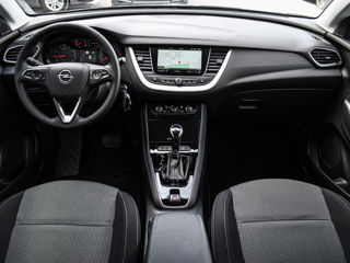 Opel Grandland X foto 7