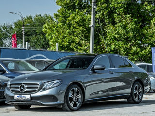 Mercedes E-Class