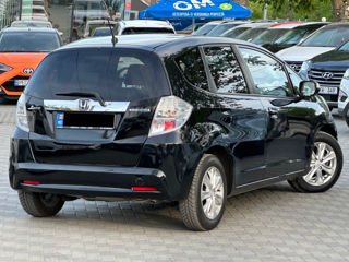 Honda Jazz foto 5