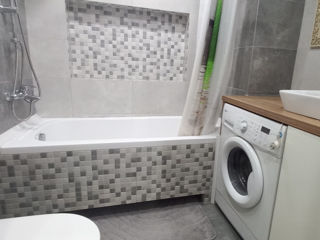 Apartament cu 2 camere, 62 m², Telecentru, Chișinău