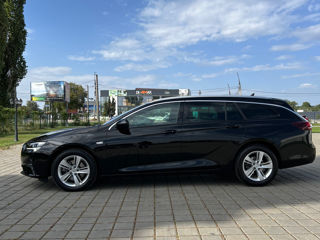 Opel Insignia foto 4