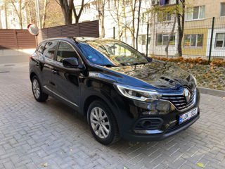 Renault Kadjar foto 2