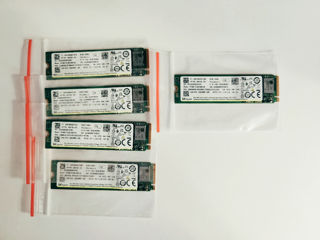 5000MB/s / SSD 1TB Noi / SKhynix M.2 NVMe PCIe.4 / SKhynix BC901 Noi, 3 ore rulate