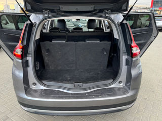 Renault Grand Scenic foto 19