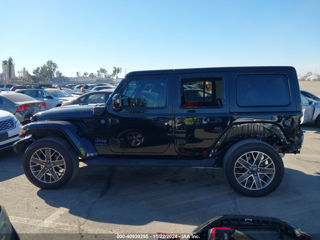 Jeep Wrangler foto 4