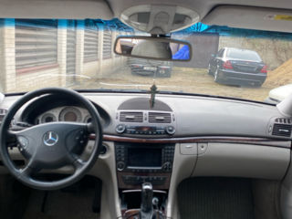 Mercedes E-Class foto 7