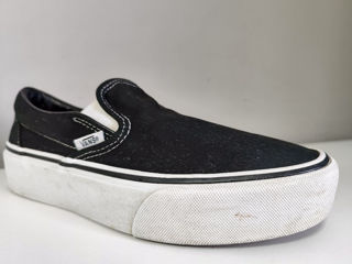 Слипоны VANS foto 1