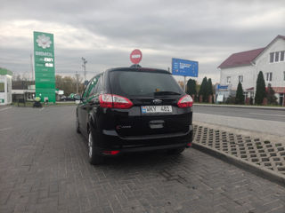 Ford Grand C-MAX foto 7