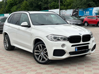 BMW X5 foto 5