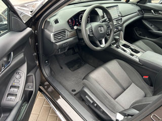 Honda Accord foto 7