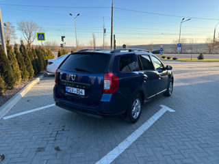 Dacia Logan Mcv foto 3