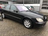 Mercedes S Class foto 2