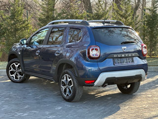 Dacia Duster foto 4