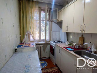 Apartament cu 1 cameră, 28 m², Botanica, Chișinău foto 5